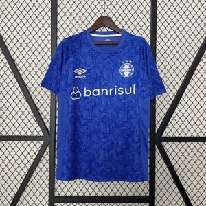 Camiseta Gremio 2023/24 Arquero — detalle