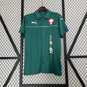 Camiseta Palmeiras 2024 Edición Especial — detalle