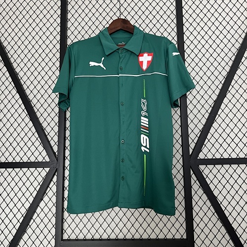 Camiseta Palmeiras 2024 Edición Especial — detalle