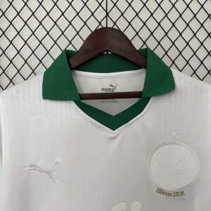 Camiseta Palmeiras 2023/24 Edición Especial — detalle