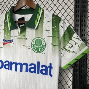 Camiseta Palmeiras 1996 Retro