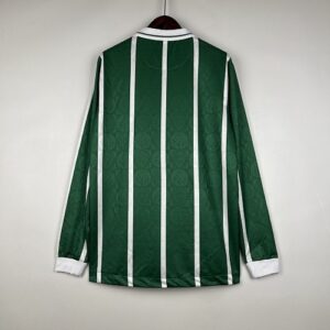 Camiseta Palmeiras 1993 Manga Larga
