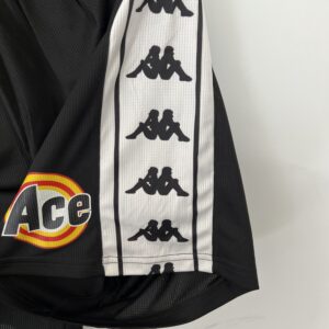 Camiseta Vasco da Gama 2000 Retro