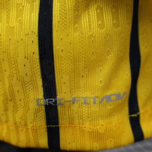 Camiseta Brighton & Hove Albion 2023/24 Tercera - detalle