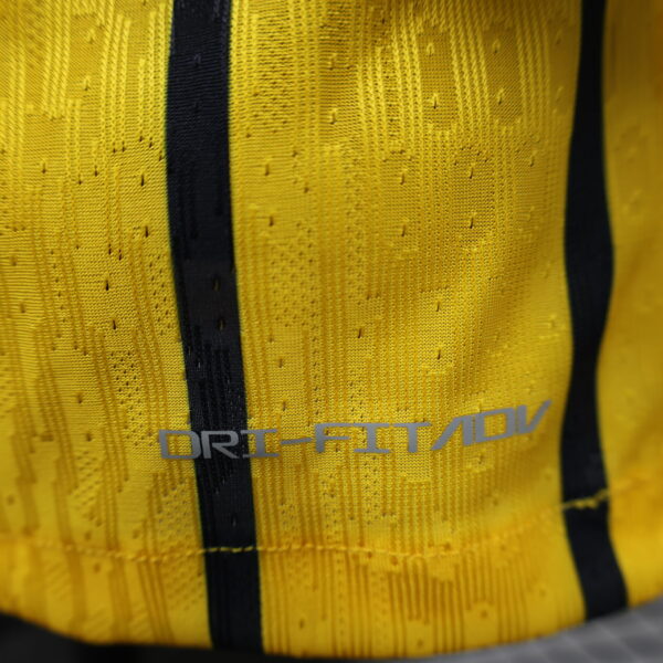 Camiseta Brighton & Hove Albion 2023/24 Tercera - detalle