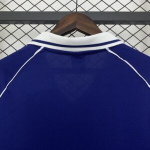 Camiseta Universidad de Chile 1993 Local - detalle