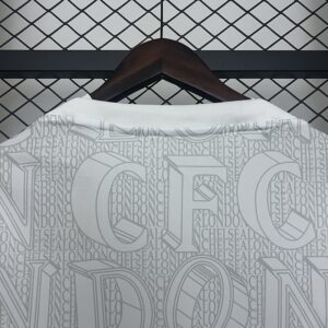 Camiseta Chelsea 2023/24 Entrenamiento - detalle