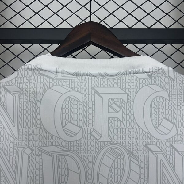 Camiseta Chelsea 2023/24 Entrenamiento - detalle