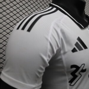 Camiseta Fulham 2023/24 Local Versión Jugador - detalle
