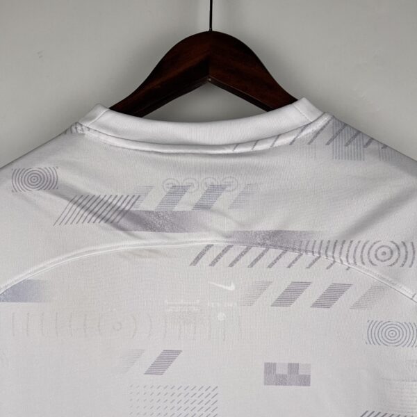 Camiseta Tottenham Hotspur 2023/24 Local - detalle