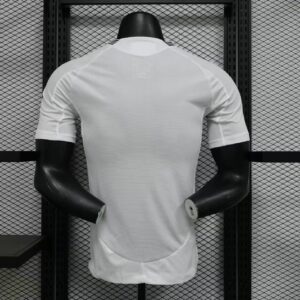 Camiseta Aston Villa 2023/24 Visita Versión Jugador - detalle