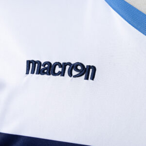 Camiseta Lazio 2019/20 Retro Local - vista inferior