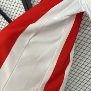 Camiseta Atlético de Madrid 2024/25 Local — detalle