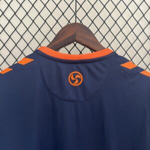 Camiseta Celta de Vigo 2023/24 Visita — detalle