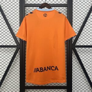 Camiseta Celta de Vigo 2023/24 Tercera — detalle