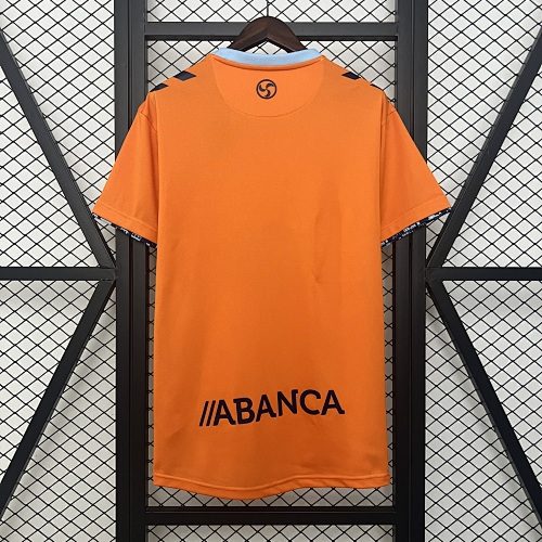 Camiseta Celta de Vigo 2023/24 Tercera — detalle