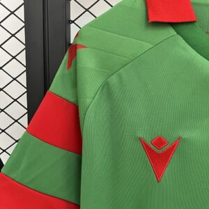 Camiseta Osasuna 2023/24 Visita — detalle