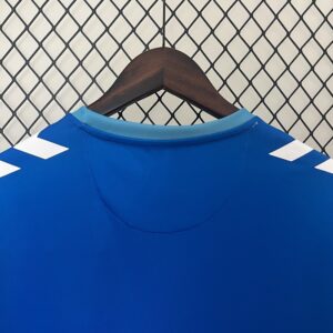 Camiseta Real Betis 2023/24 Tercera — detalle