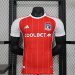 Camiseta Colo Colo 2024/25 Local Versión Jugador - detalle