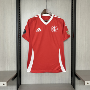 Camiseta Internacional 2024/25 Local — detalle
