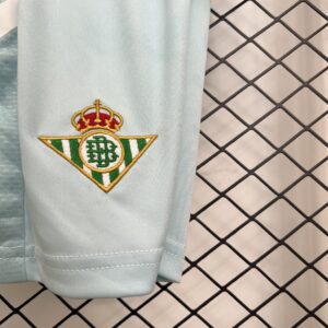 Camiseta Real Betis 2023/24 Visita — detalle