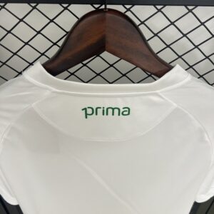 Camiseta Real Betis 2024/25 Arquero — detalle