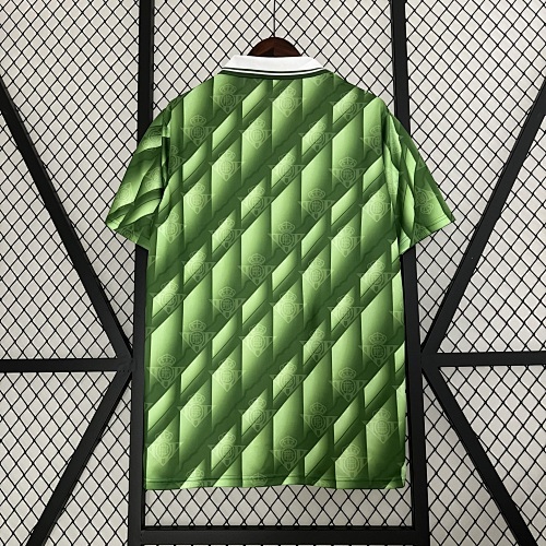 Camiseta Real Betis 1993 Retro