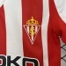 Camiseta Real Sporting de Gijón 2023/24 Local — detalle
