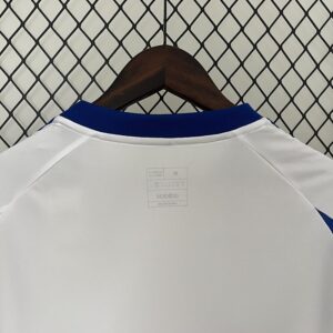 Camiseta Real Zaragoza 2023/24 Local — detalle