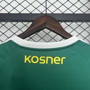 Camiseta Real Zaragoza 2023/24 Edición Especial — detalle