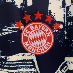 Camiseta FC Bayern München 2023/24 Edición Especial - detalle