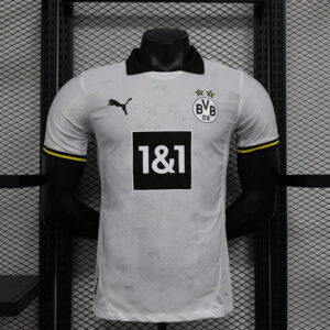 Camiseta Borussia Dortmund 2024/25 Local Versión Jugador - detalle