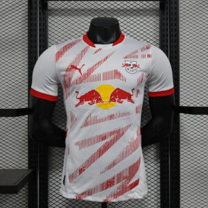 Camiseta RB Leipzig 2023/24 Local Versión Jugador - detalle