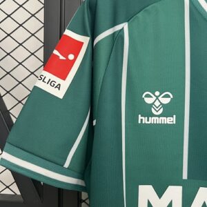 Camiseta Werder Bremen 2023/24 Local - detalle