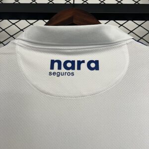 Camiseta CD Leganés 2023/24 Local — detalle