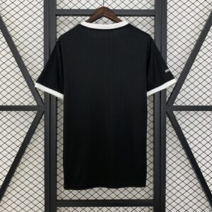 Camiseta Colo Colo 1991 Retro Local Aniversario - detalle