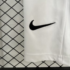 Camiseta RCD Mallorca 2023/24 Visita — detalle