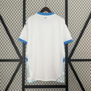 Camiseta Olympique de Marseille 2023/24 Local - detalle