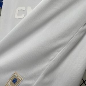Camiseta Olympique de Marseille 2024/25 Edición Especial 125 Aniversario - detalle