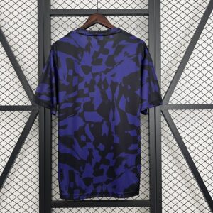 Camiseta Colo Colo 2024 Entrenamiento - detalle