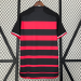 Camiseta Flamengo 2024 Local — detalle