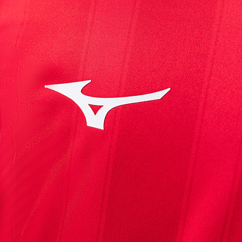 Camiseta AS Monaco 2023/24 Local - detalle