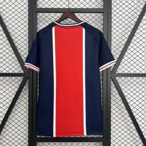 Camiseta París Saint-Germain 1974 Retro - para coleccionistas