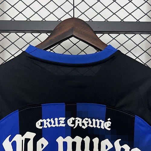 Camiseta Inter de Milán 2023 Edición Especial - detalle