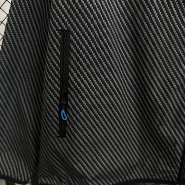 Camiseta Napoli 2022/23 Cortaviento - detalle