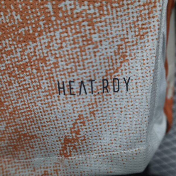 Camiseta Roma 2023/24 Visita Versión Jugador - detalle