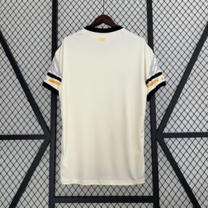 Camiseta Atlético Mineiro 2021 Edición Especial Manto da Massa 113 — detalle