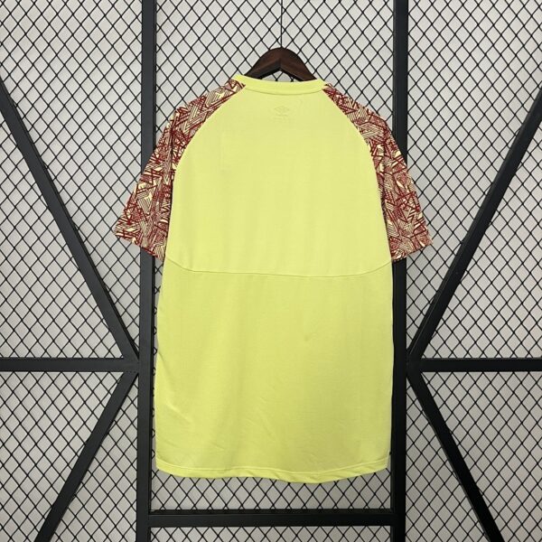 Camiseta Fluminense 2023/24 Arquero — detalle