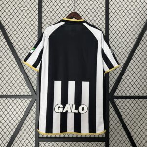 Camiseta Atletico Mineiro 2003 Retro