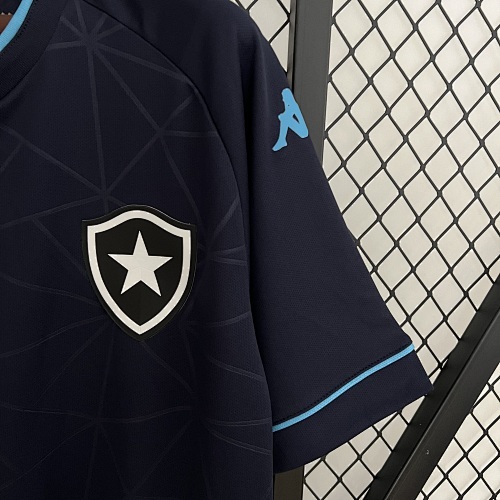 Camiseta Botafogo 2023/24 Arquero — detalle